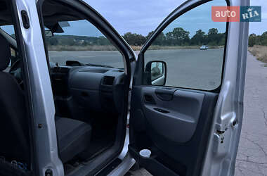 Минивэн Citroen Jumpy 2007 в Баре