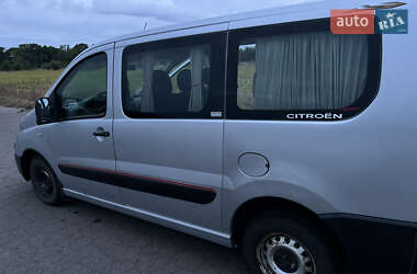 Минивэн Citroen Jumpy 2007 в Баре