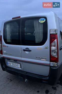 Минивэн Citroen Jumpy 2007 в Баре