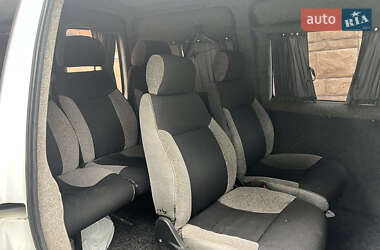 Мінівен Citroen Jumpy 2003 в 