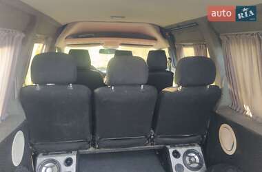 Минивэн Citroen Jumpy 2006 в 