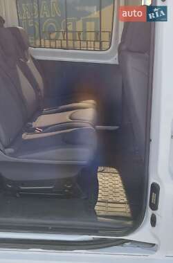 Минивэн Citroen Jumpy 2015 в 