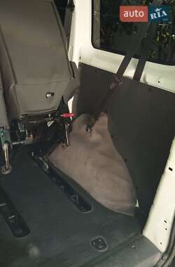 Минивэн Citroen Jumpy 2015 в 