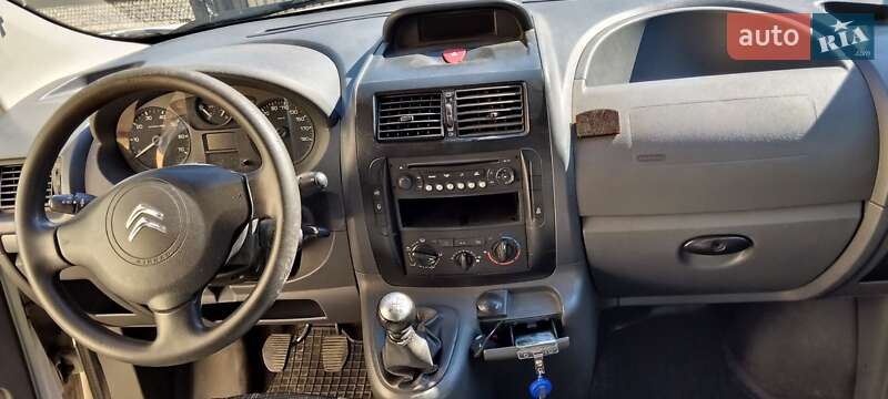 Мінівен Citroen Jumpy 2015 в Кам'янець-Подільському