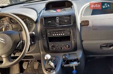 Минивэн Citroen Jumpy 2015 в 