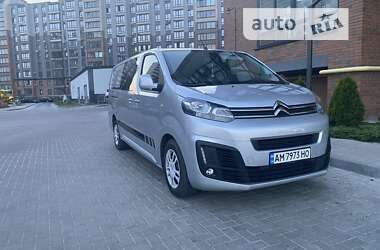 Другие грузовики Citroen Jumpy 2018 в Житомире