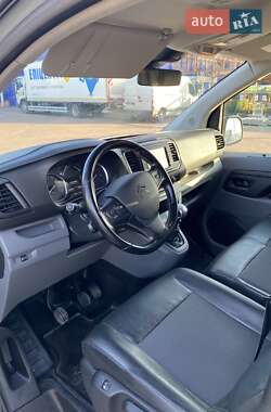 Інші вантажівки Citroen Jumpy 2018 в 
