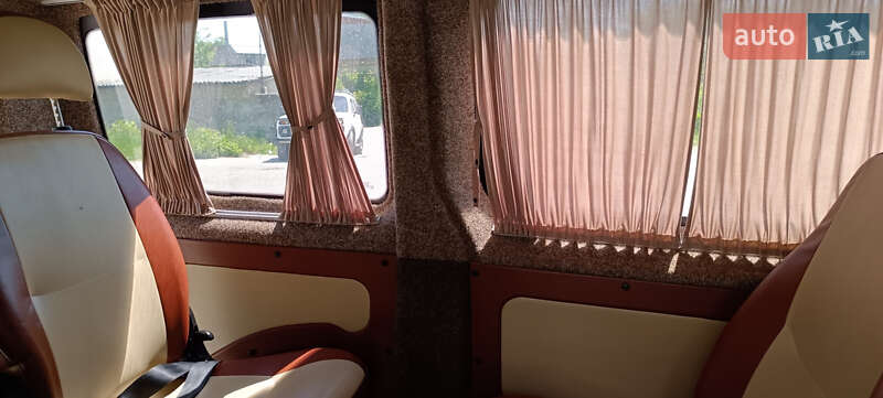 Минивэн Citroen Jumpy 2007 в Черновцах