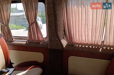 Минивэн Citroen Jumpy 2007 в 