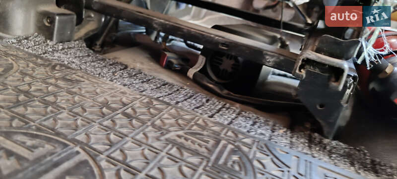 Минивэн Citroen Jumpy 2007 в Черновцах