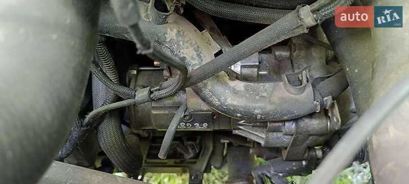 Минивэн Citroen Jumpy 2007 в Черновцах