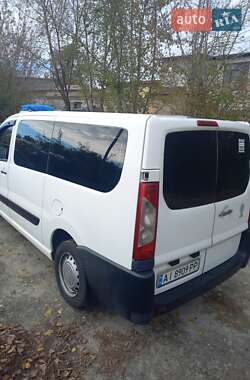 Минивэн Citroen Jumpy 2009 в Ирпене