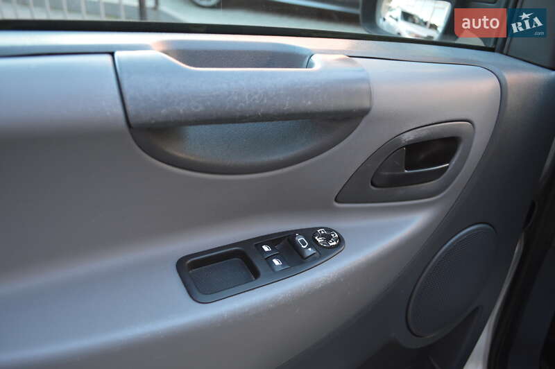 Минивэн Citroen Jumpy 2012 в Львове