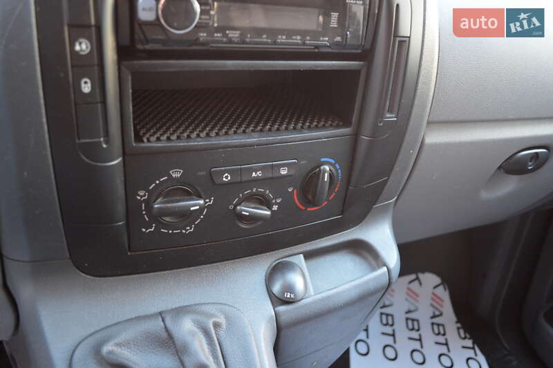Минивэн Citroen Jumpy 2012 в Львове