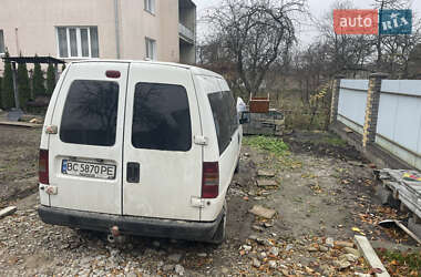 Минивэн Citroen Jumpy 2003 в 