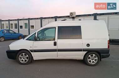 Минивэн Citroen Jumpy 2004 в Буче