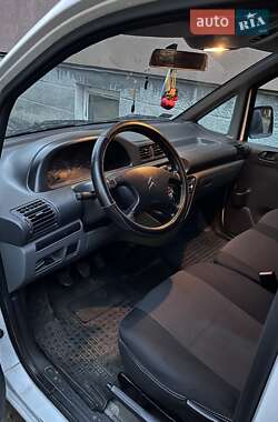Минивэн Citroen Jumpy 2006 в 