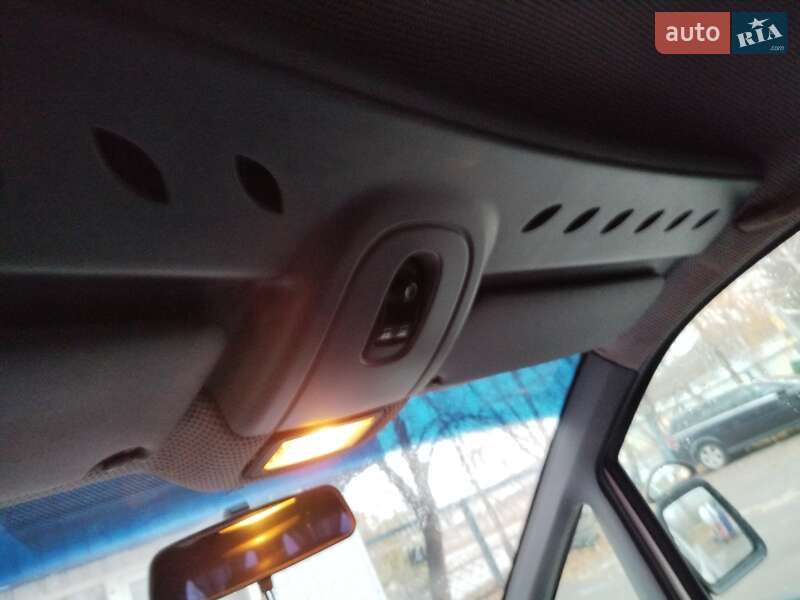 Мінівен Citroen Jumpy 2001 в Ватутіному