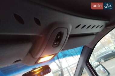 Минивэн Citroen Jumpy 2001 в 