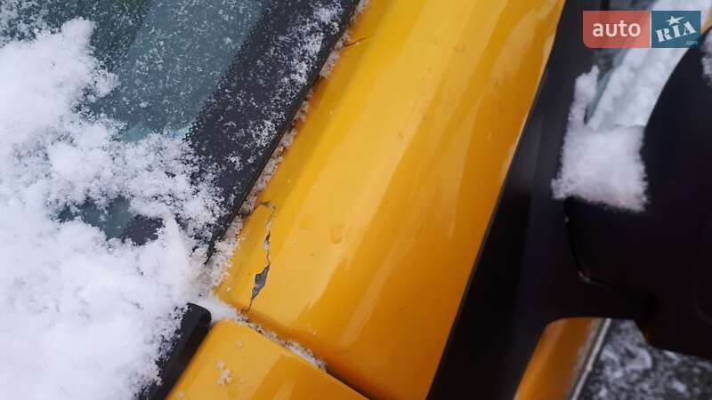 Минивэн Citroen Jumpy 2008 в Киеве фото 3 Минивэн Citroen Jumpy 2008 в Киеве