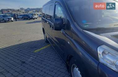 Минивэн Citroen Jumpy 2010 в 