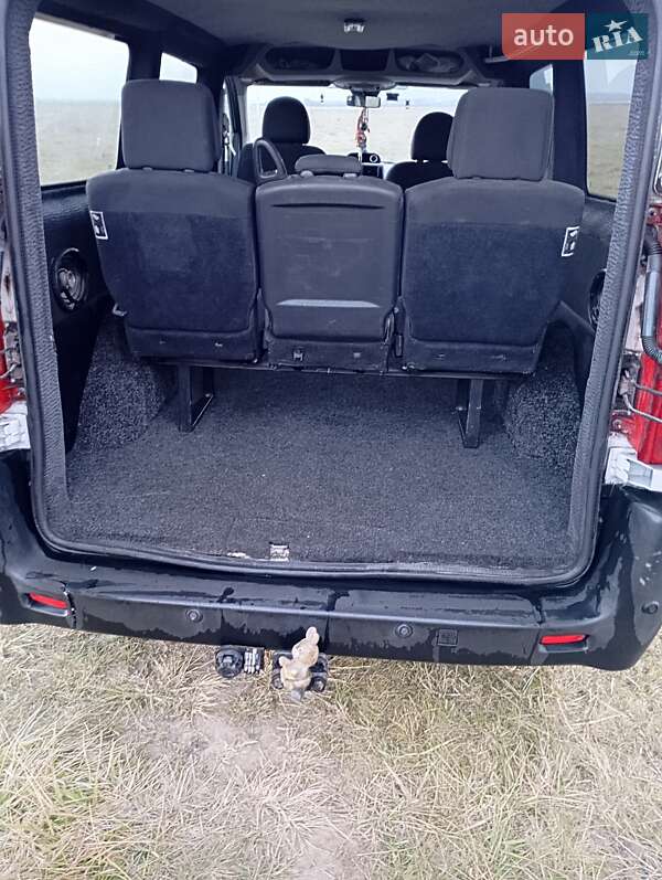 Минивэн Citroen Jumpy 2008 в Звягеле
