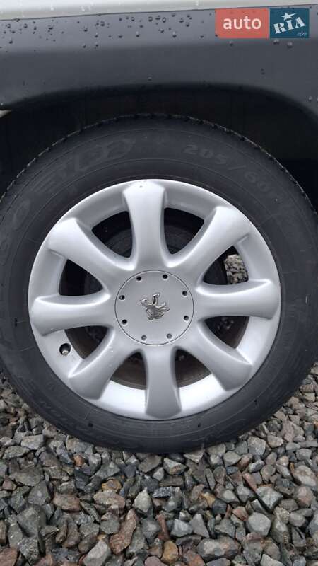 Мінівен Citroen Jumpy 2006 в Ратному фото 17 Мінівен Citroen Jumpy 2006 в Ратному