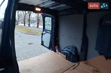 Грузовой фургон Citroen Jumpy 2015 в 