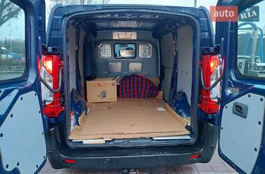 Грузовой фургон Citroen Jumpy 2015 в 