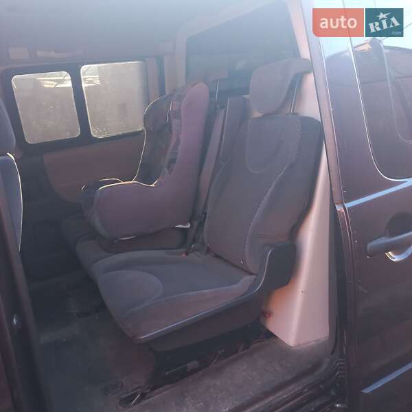 Минивэн Citroen Jumpy 2011 в Ровно