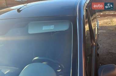 Минивэн Citroen Jumpy 2011 в 