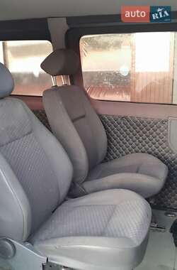 Минивэн Citroen Jumpy 2010 в 
