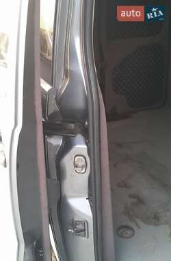 Минивэн Citroen Jumpy 2010 в 