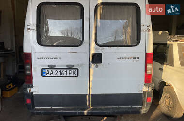 Мінівен Citroen Jumpy 2005 в Тульчині