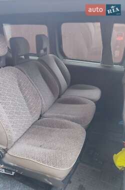 Минивэн Citroen Jumpy 2007 в Киеве