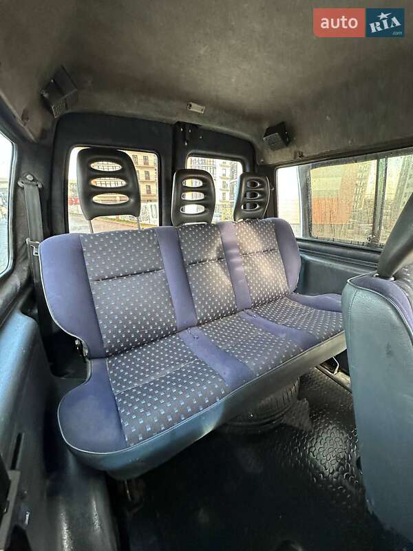 Мінівен Citroen Jumpy 1999 в Івано-Франківську