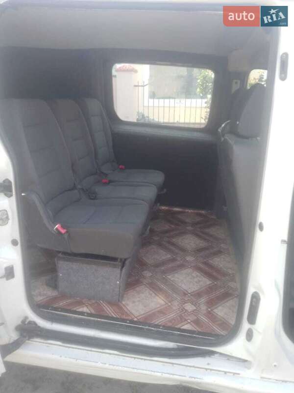 Мінівен Citroen Jumpy 2007 в Миколаєві