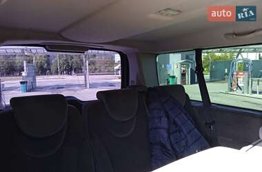 Минивэн Citroen Jumpy 2013 в 