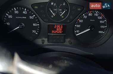Вантажний фургон Citroen Jumpy 2013 в 