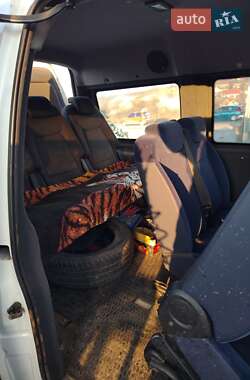 Минивэн Citroen Jumpy 2004 в 