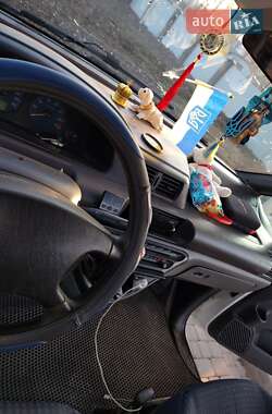 Минивэн Citroen Jumpy 2004 в 