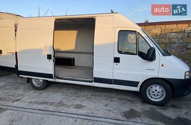 Грузовой фургон Citroen Jumpy 2005 в Киеве