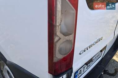 Минивэн Citroen Jumpy 2008 в Ивано-Франковске