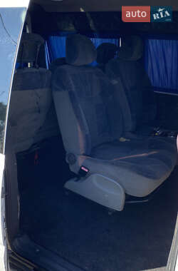Минивэн Citroen Jumpy 2004 в Владимире