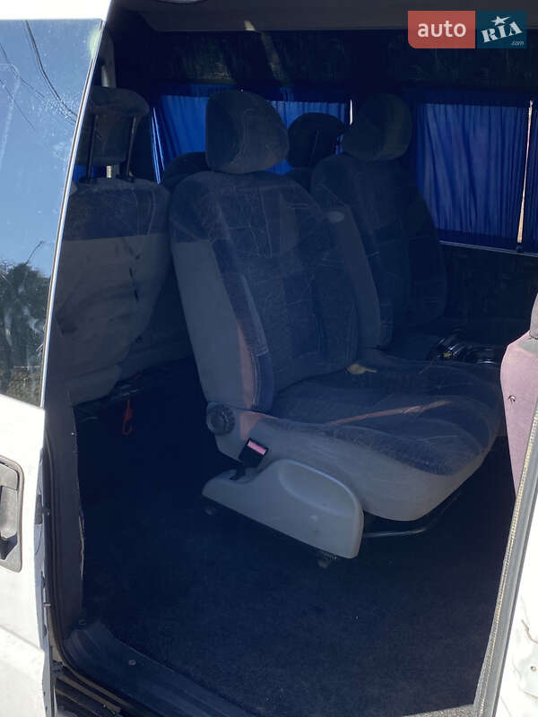 Минивэн Citroen Jumpy 2004 в Владимире