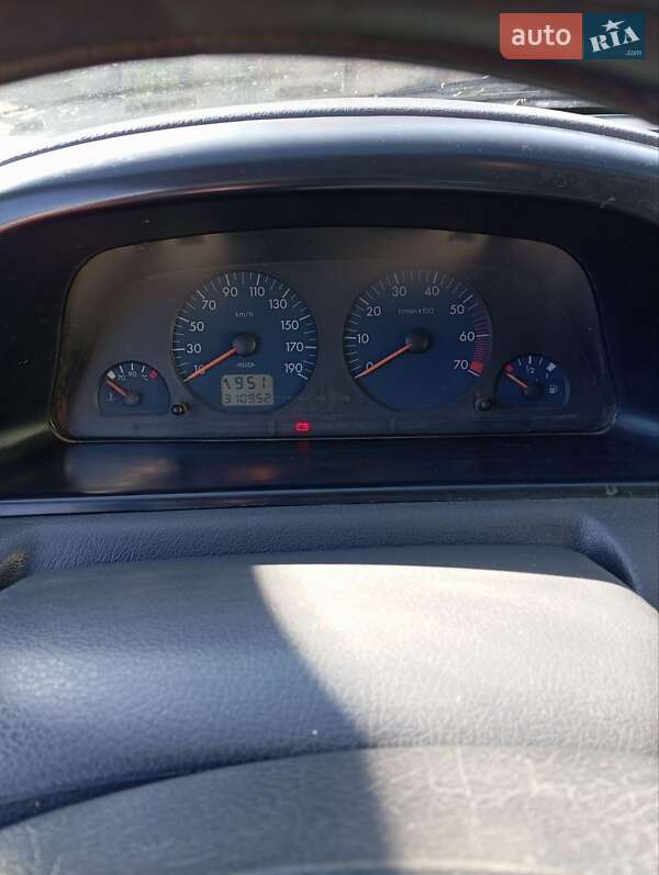 Минивэн Citroen Jumpy 2004 в Ковеле