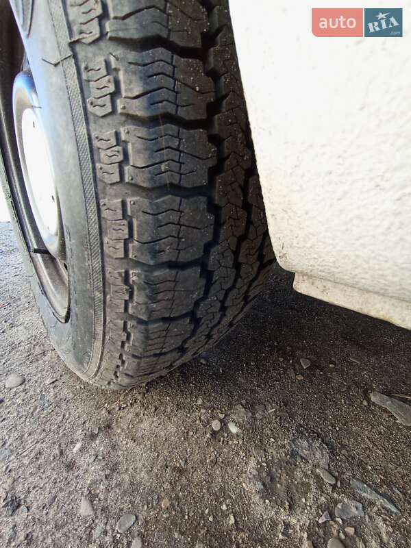 Минивэн Citroen Jumpy 2004 в Ковеле