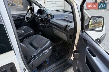 Минивэн Citroen Jumpy 2000 в Николаеве