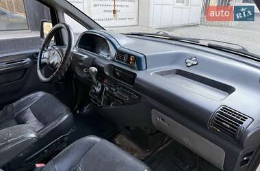 Минивэн Citroen Jumpy 2000 в Николаеве
