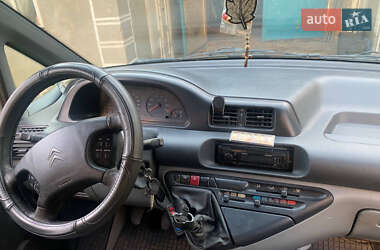 Минивэн Citroen Jumpy 2006 в 